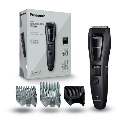 Panasonic Trimmers